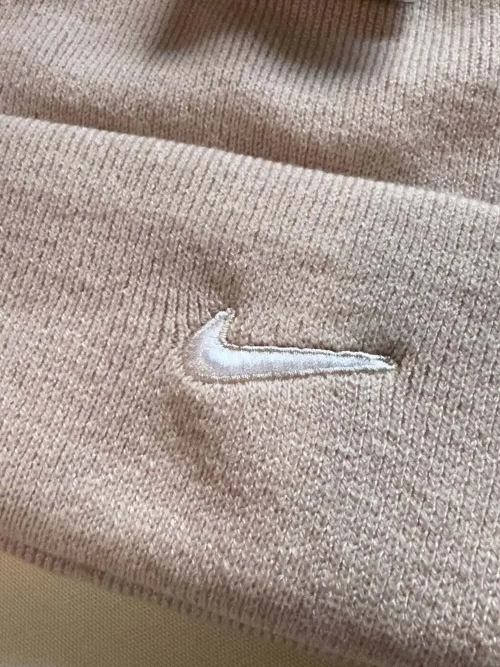 Nike super soft